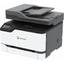 Multifuncional Lexmark CX431ADW Láser Color 26 PPM - WiFi, Ethernet, Duplex