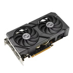 Tarjeta de Video ASUS Radeon RX7600 8GB GDDR6 - PCIe 4.0, HDMI, 3xDisplayPort