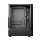 Gabinete Balam Rush Dragonfly GM590 Media Torre ATX - Cristal Templado RGB