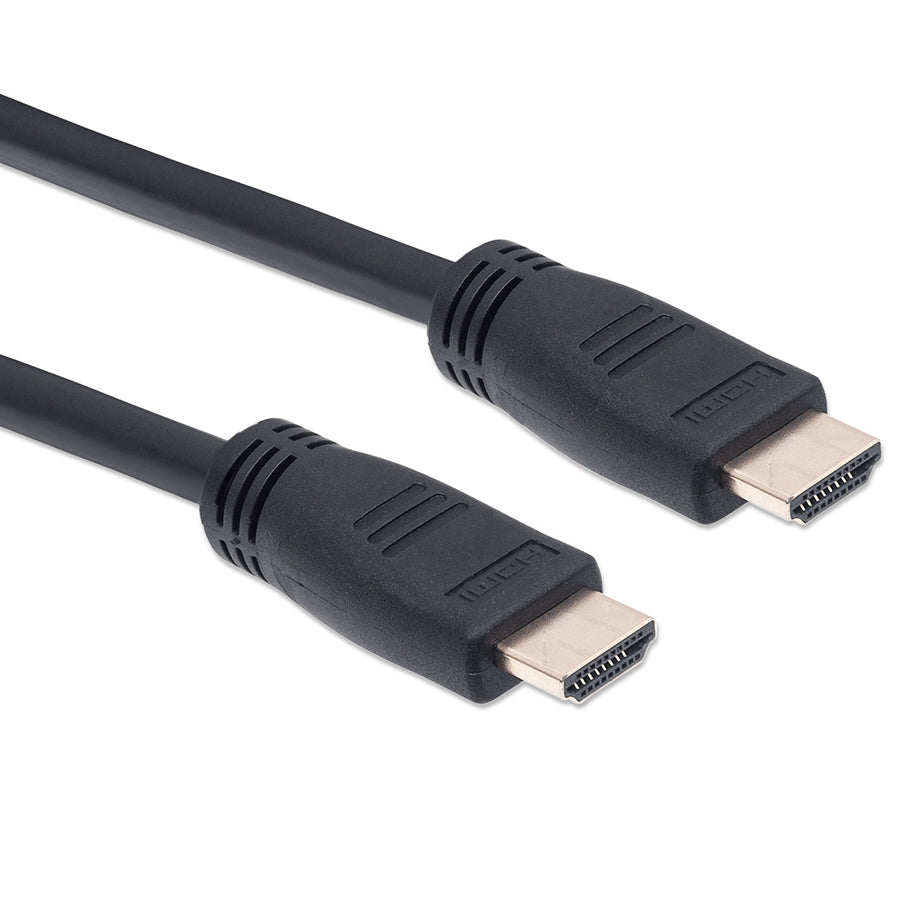 Cable HDMI Manhattan 353960 2.0 8 Metros - Alta Velocidad 18 GBPS