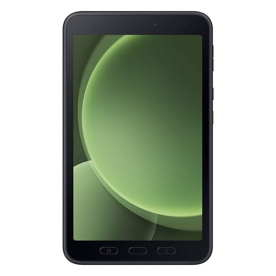 Tableta Samsung Galaxy Tab Active 5 Enterprise 8 pulgadas Wi-Fi 6GB/128GB
