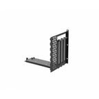 Gabinete Gaming MSI MAG PANO 120R PZ - Media Torre ATX, ARGB, USB 3.2
