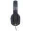 Audífonos Diadema Manhattan 176088 Gaming USB - Micrófono y Luces LED