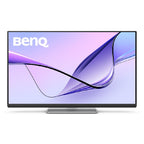 Monitor BenQ MA320U 32 Pulgadas 4K UHD - Diseñado para Mac, USB-C 90W