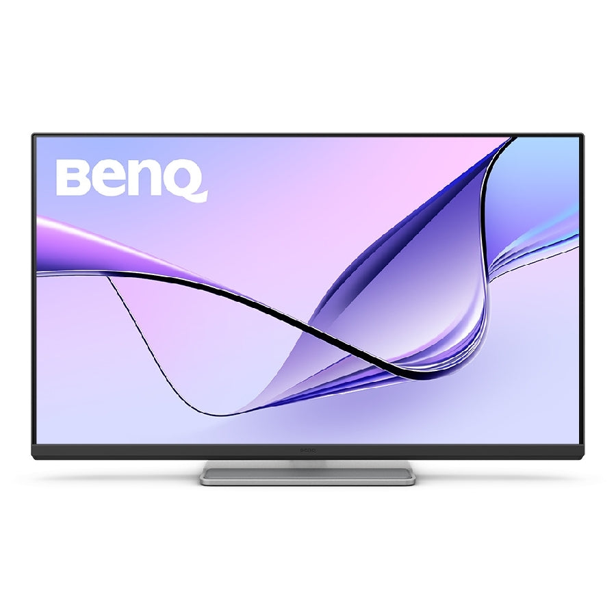 Monitor BenQ MA320U 32 Pulgadas 4K UHD - Diseñado para Mac, USB-C 90W