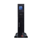 NO-BREAK Smartbitt SBNB2200PROII 2200VA 1800W - Onda Senoidal, Panel LCD, 8 Contactos