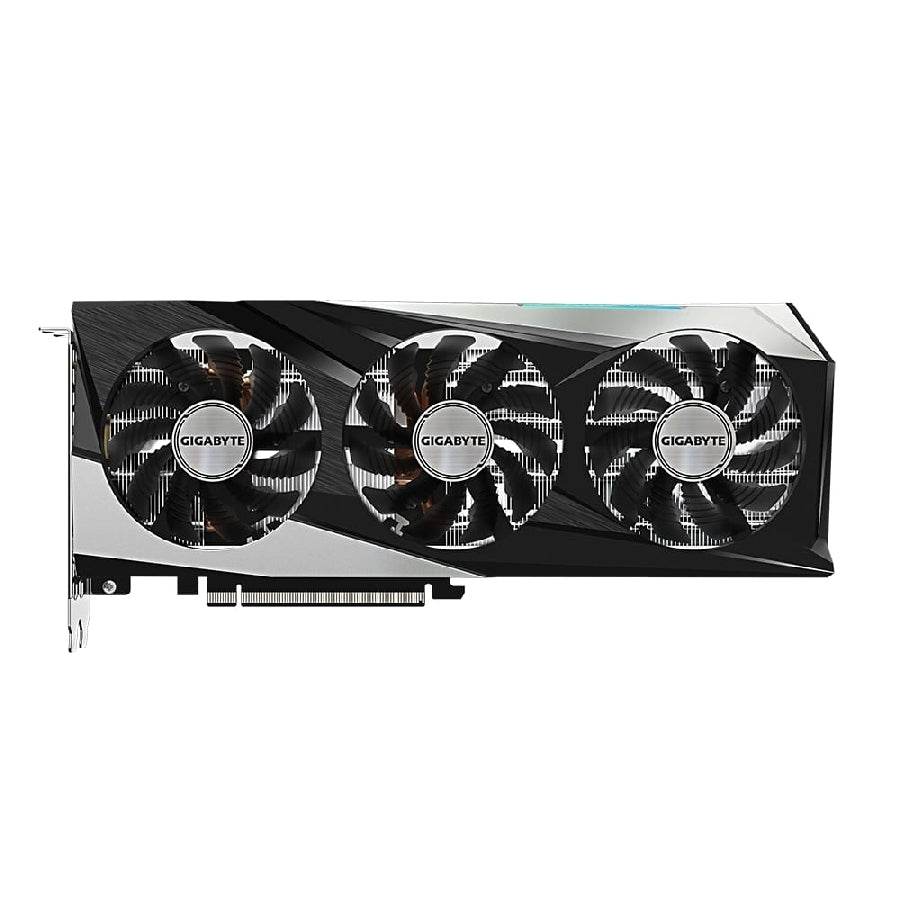 Tarjeta de Video Gigabyte Radeon RX 7600 Gaming OC 8GB - PCIe 4.0 GDDR6X