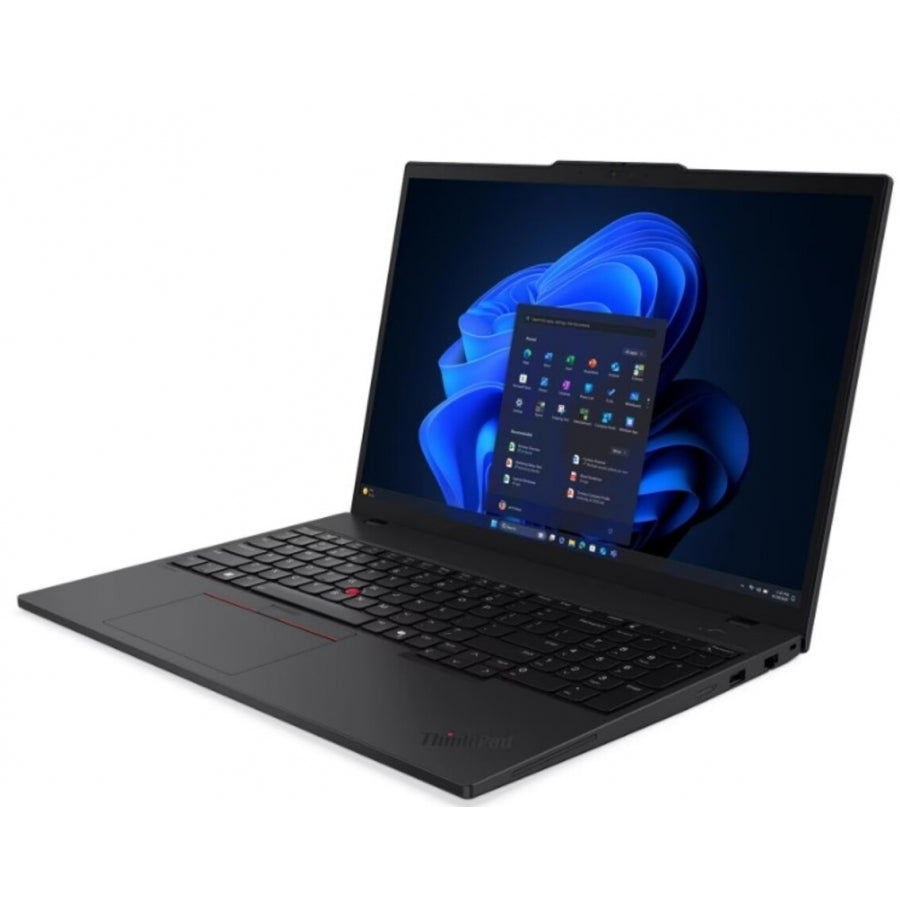 Laptop Lenovo ThinkPad T16 Gen 4 Core Ultra 5 - 16GB DDR5, 512GB SSD, Pantalla 16 WUXGA