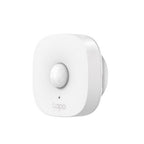 Sensor TP-Link Tapo T100 Movimiento Inteligente - Detección 120° Ahorro de Energía