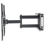 Soporte TV Manhattan 461283 Articulado - 37 a 70 pulgadas, hasta 50kg