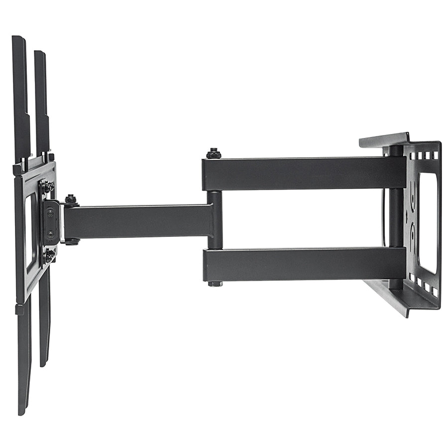 Soporte TV Manhattan 461283 Articulado - 37 a 70 pulgadas, hasta 50kg
