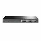 Switch TP-Link TL-SG1024 24 Puertos Gigabit - Montaje Rack 19 Pulgadas