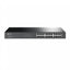 Switch TP-Link TL-SG1024 24 Puertos Gigabit - Montaje Rack 19 Pulgadas