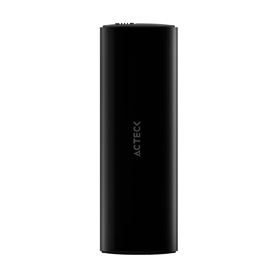 Enclosure SSD M.2 Acteck HC650 Armor Plus - USB 3.0, Aluminio, LED Azul Imagen principal del producto
