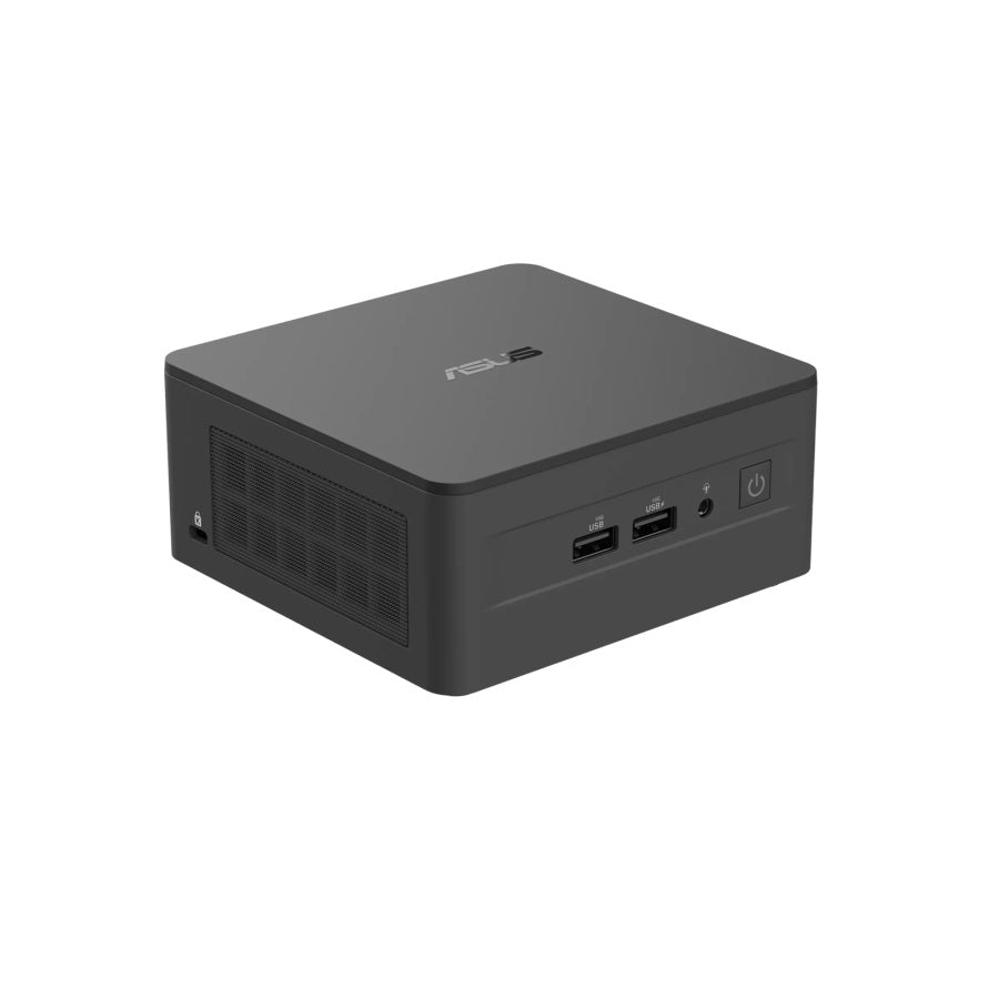 Mini PC ASUS NUC 13 PRO Core i5-1340P - 12 Cores, WiFi 6, Thunderbolt 4