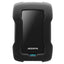 Disco Duro Externo ADATA HD330 2TB - USB 3.2, Portátil, Protección Antigolpes