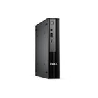 PC Dell RM6YP Pro Micro - Intel Core Ultra 7, 16GB RAM, 512GB SSD, IA 13 TOPS