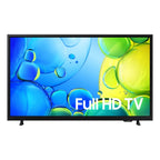 Televisor Samsung 40 Pulgadas Full HD Smart TV BE40F-M - WiFi, Bluetooth, 3 Años Garantía