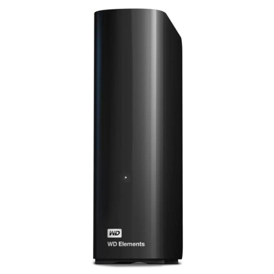 Disco Duro Externo WD Elements 14TB USB 3.0 - Almacenamiento Masivo para PC Imagen secundaria del producto