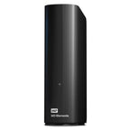 Disco Duro Externo WD Elements 14TB USB 3.0 - Almacenamiento Masivo para PC