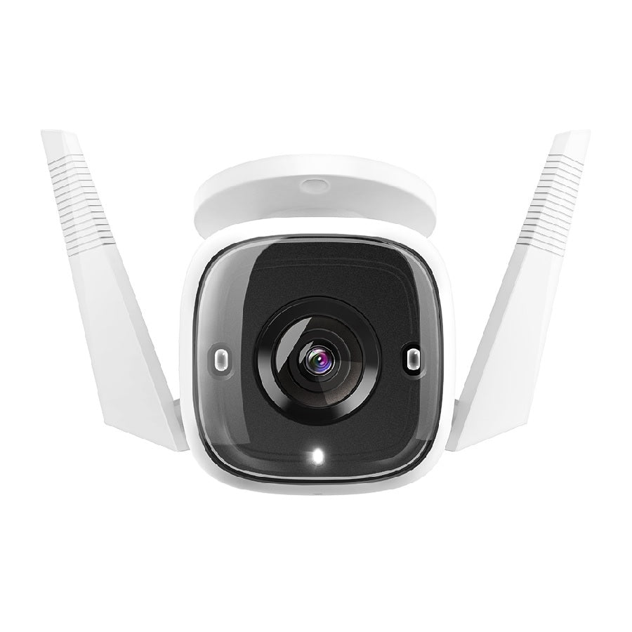 Cámara IP TP-Link Tapo C310 WiFi 3MP Exterior - Visión Nocturna y Audio Bidireccional