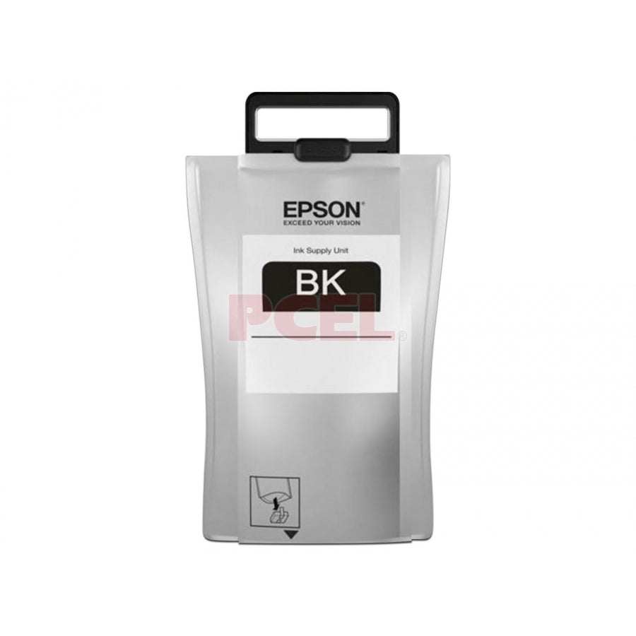 Bolsa de Tinta Epson T962 Negro Alta Capacidad - 40,000 Impresiones WF-M5299/M5799 Imagen principal del producto