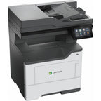 Multifuncional Láser Lexmark MX532ADWE 46 PPM - WiFi, Duplex, Oficio