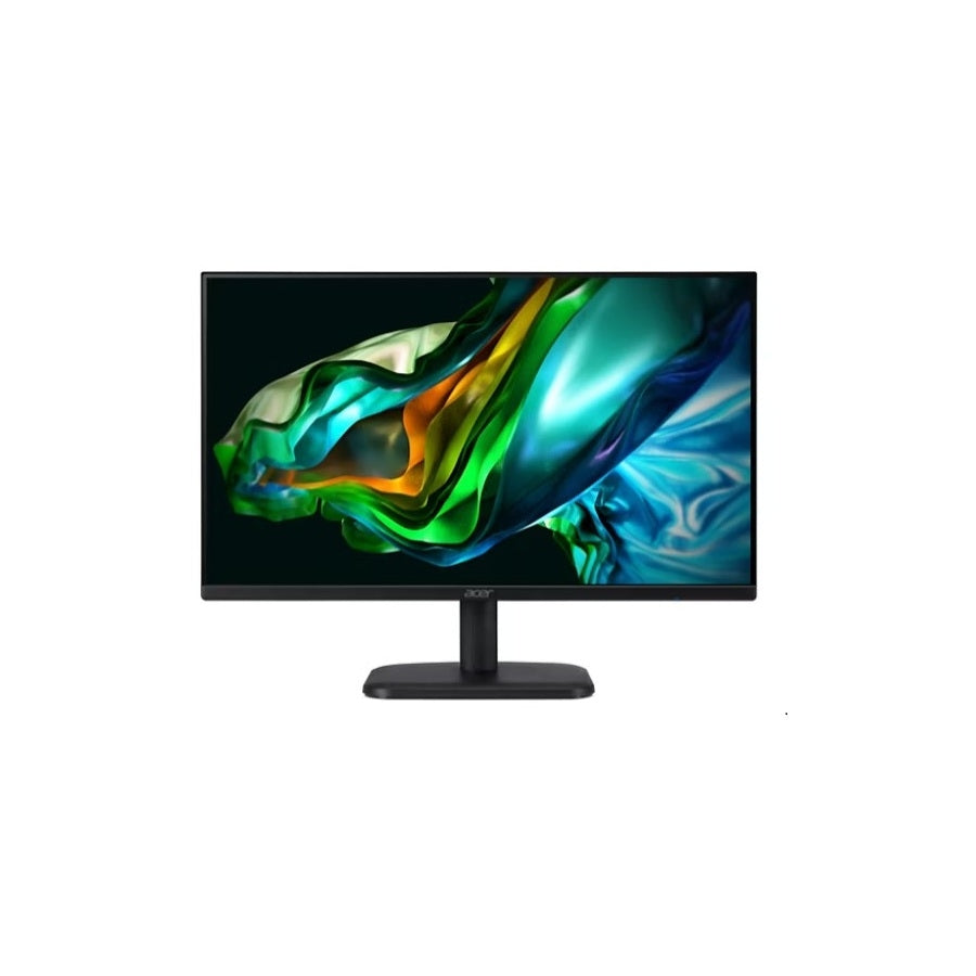 Monitor Acer EK241Y P0BI 23.8" Full HD 144Hz - Gaming, 1ms, HDMI