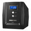 No Break CyberPower OM1500ATLCD 1500VA 900W - 8 Tomas, Respaldo de Batería