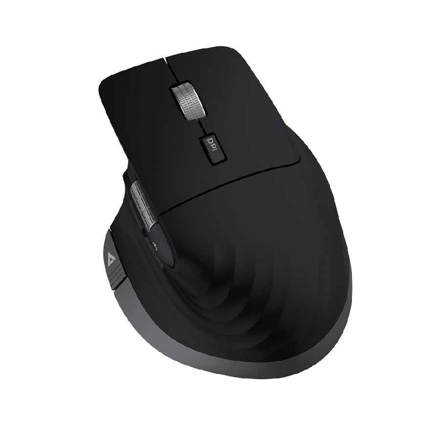 Mouse Acteck Virtuos Pro MI780 Vertical Inalámbrico Recargable 3200 DPI Imagen secundaria del producto