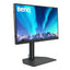 Monitor BenQ SW272U 27" 4K UHD - Fotografía Profesional, Calibración de Fábrica