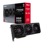 Tarjeta de Video ASUS RADEON RX9070 16GB GDDR6 - PCIe 5.0, HDMI 2.1B, DisplayPort 2.1A