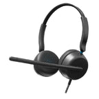 Audífonos Acteck Active Pro HC565 - USB, Micrófono Unidireccional, Cancelación de Ruido