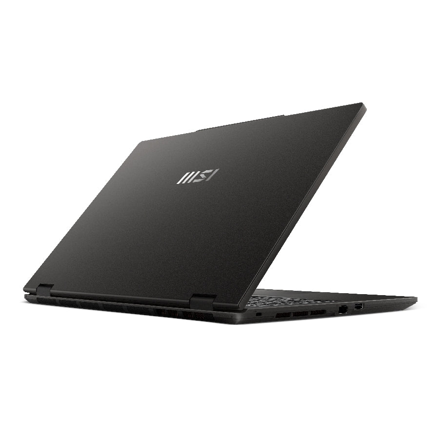 Laptop MSI Venture A16 AI 16" 144Hz - Ryzen AI 7, 16GB DDR5, 512GB SSD, Win 11 Pro