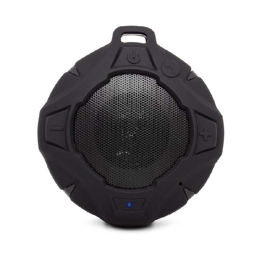 Bocinas Vorago BSP-400 Pool Bluetooth IPX67 - Resistentes al Agua, 5W