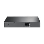 Switch TP-Link SG2210MP Gigabit - 8 Puertos PoE+ SDN Administrable, 150W