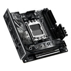 Tarjeta Madre ASUS ROG STRIX X870-I Gaming WiFi - Socket AM5, Mini-ITX, WiFi 7