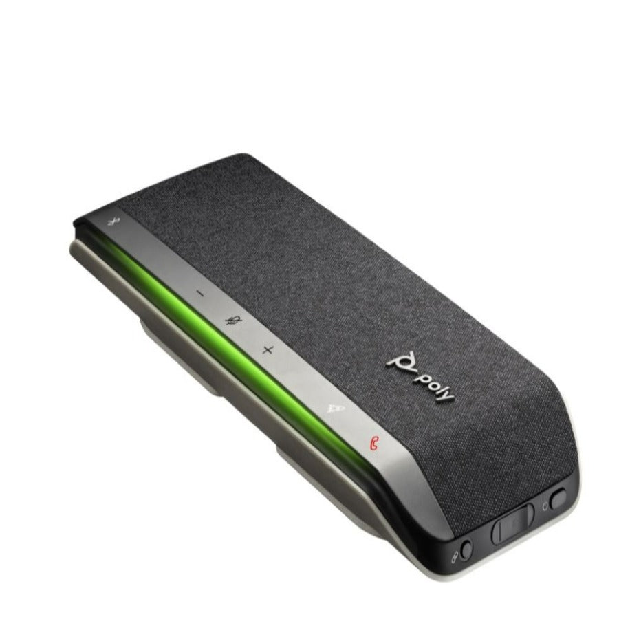 Altavoz Bluetooth HP POLY Sync 40 - Microsoft Teams, 30 Horas Batería, IP64 Imagen principal del producto