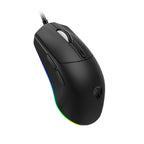 Mouse Gamer Alámbrico Balam Rush DRIFT PLUS MG3 - 7200 DPI, RGB, 6 Botones
