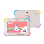 Tablet Ghia Kids 7 pulgadas A133 Quad Core - 2GB RAM, 32GB, Android 13 GO