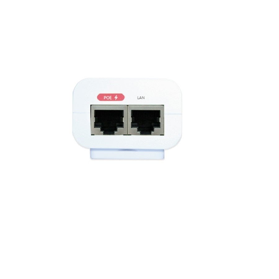 Inyector POE Grandstream GEN-POE-INJECTOR2 - 30W Dual RJ45 48VDC Imagen secundaria del producto