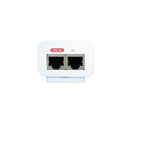 Inyector POE Grandstream GEN-POE-INJECTOR2 - 30W Dual RJ45 48VDC