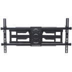 Soporte TV Manhattan 461290 Full Motion Articulado - 75kg, 37" a 90"