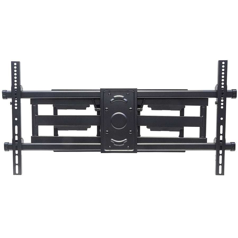 Soporte TV Manhattan 461290 Full Motion Articulado - 75kg, 37" a 90"