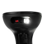 Lector de Códigos de Barras GHIA GSW2 Inalámbrico 2D - Bluetooth, USB, Base de Carga