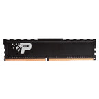 Memoria RAM Patriot Signature Premium 8GB DDR4 3200MHz - UDIMM 288PIN