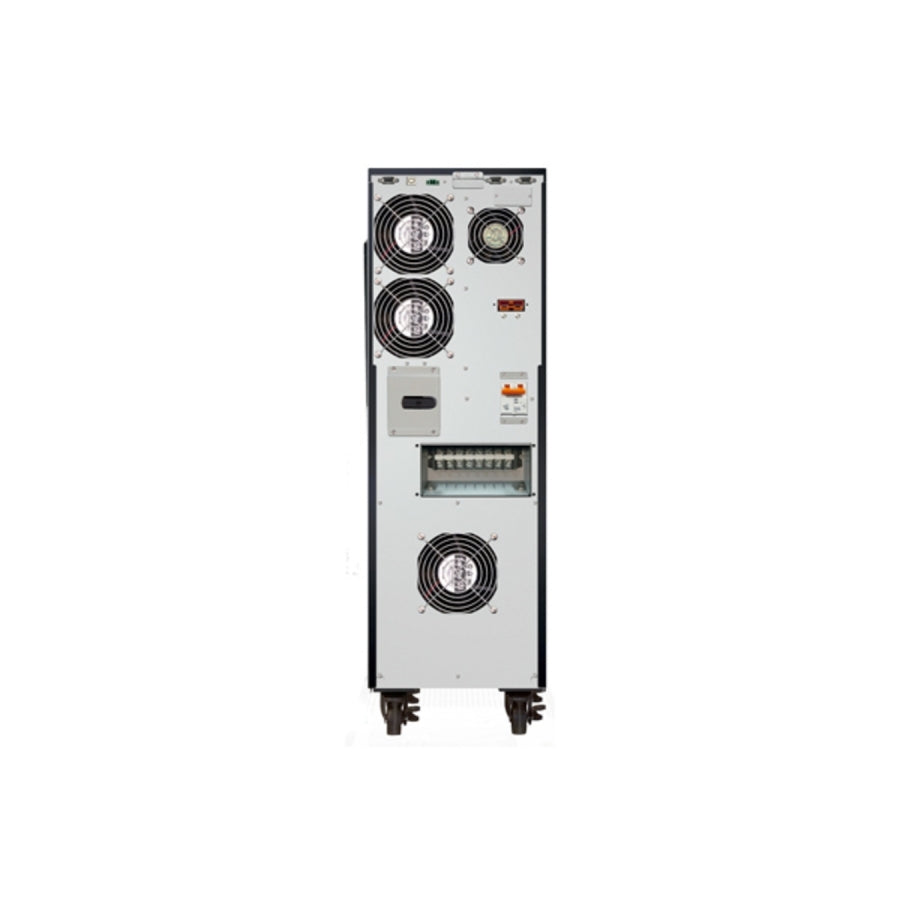 UPS CDP UPO22-10AX 10KVA Torre - Protección Bifásica 220V, Transferencia Instantánea