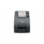 Miniimpresora Epson TM-U220IIB - Matriz 9 Agujas, Ethernet, Autocortador