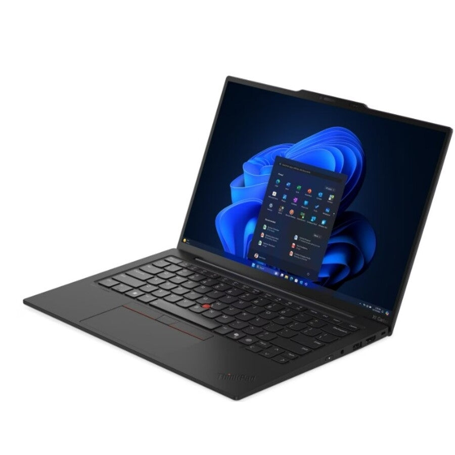 Laptop Lenovo ThinkPad X1 Carbon Gen 13 - Core Ultra 7, 32GB, 1TB SSD, Copilot+ PC Imagen principal del producto