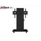 Soporte Móvil Dahua Display DHI-PKC-MS0B - Pizarra Interactiva 55-75 Pulgadas, 180 kg